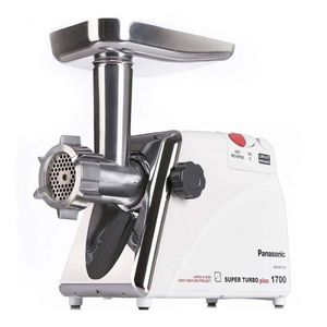 چرخ گوشت 1700 وات پاناسونیک مدل mk gn1700pn