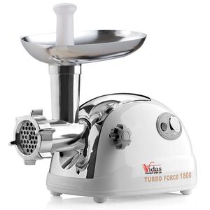 چرخ گوشت 1800 وات ویداس مدل vir 3505
