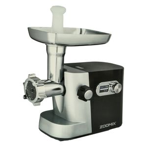 چرخ گوشت 3000 وات زومیکس مدل ml 2040