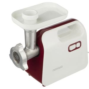 چرخ گوشت 700 وات نانیوا مدل mk g32