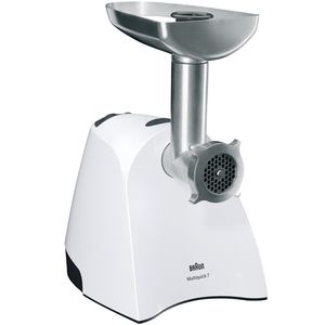 چرخ گوشت براون مدل g 3000