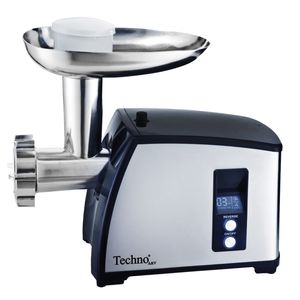 چرخ گوشت تکنو مدل te 504