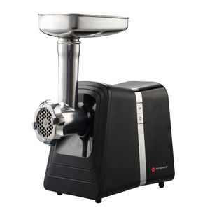 چرخ گوشت ساپر مدل smg 4040