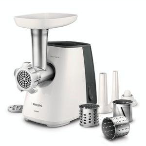 چرخ گوشت فیلیپس مدل hr2713