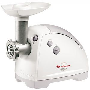 چرخ گوشت مولینکس مدل hv8 me605