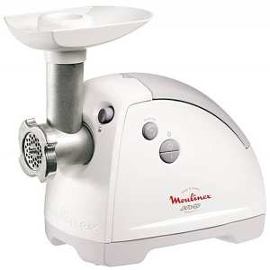 چرخ گوشت مولینکس مدل mm45