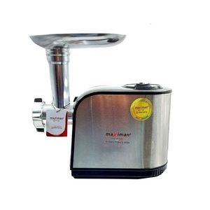 چرخ گوشت مکسی من مدل max 2007