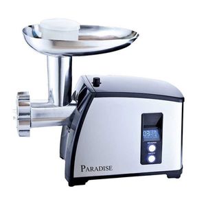 چرخ گوشت پارادایس مدل p 1800d