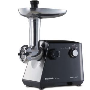 چرخ گوشت پاناسونیک مدل mk gj1700