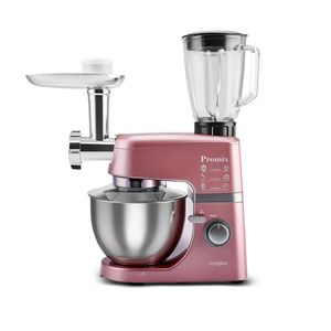 چرخ گوشت کوک پلاس مدل promix ef802