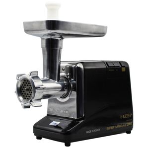 چرخ گوشت کیپ مدل kmg 2000p