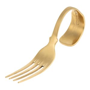 چنگال اردور خوری صنایع استیل ایران مدل pasha 001