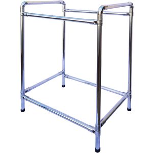 چهارپایه هیتر گازی آذرتهویه مدل a650