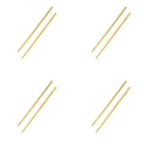 چوب غذا خوری مدل stick مجموعه 4 عددی