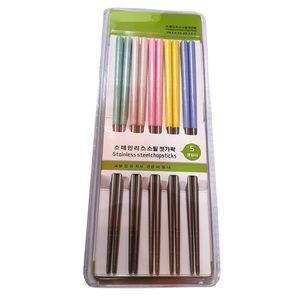 چوب غذاخوری کد hf 2210 بسته 10 عددی