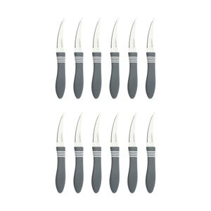 کارد میوه خوری جین جی لی کد 8674 مجموعه 12 عددی