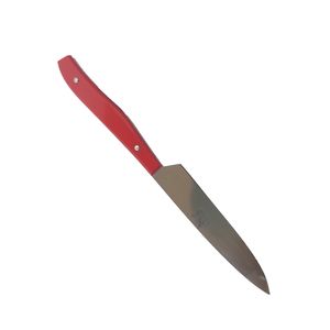 کارد میوه‎ خوری استاد صادقی مدل f 230 بسته 6 عددی
