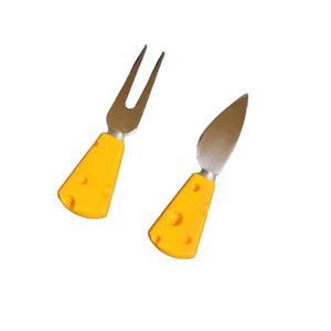 کارد و چنگال صبحانه خوری مدل pa2 بسته دو عددی