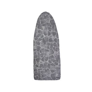 کاور میز اتو طرح سنگی کد 422