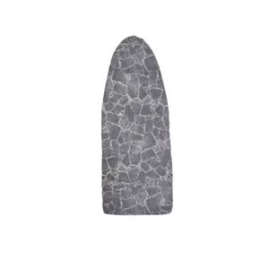 کاور میز اتو طرح مرمرین  کد ۲۱