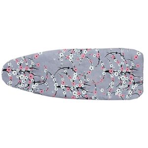 کاور میز اتو مدل شاخه شکوفه کد sp426 85