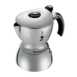 کاپوچینو ساز بیالتی مدل موکا اکسپرس کد 03