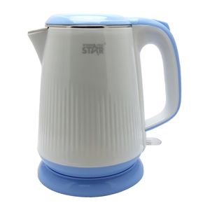 کتری برقی استار مدل wst 1820