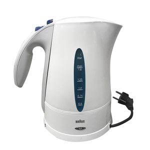 کتری برقی براون مدل wk210