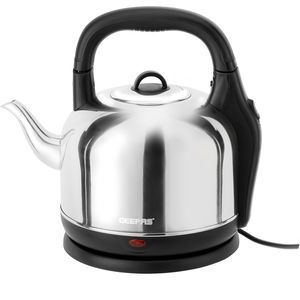 کتری برقی جی پاس مدل gk38035 گنجایش 6 لیتر
