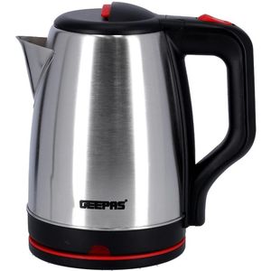 کتری برقی جی پاس مدل gk38044 گنجایش 18 لیتر