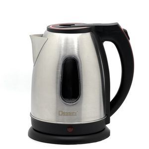 کتری برقی دسینی مدل ds 26ss گنجایش 2 لیتر