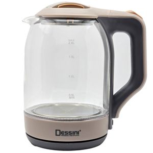 کتری برقی دسینی مدل ds 27ss