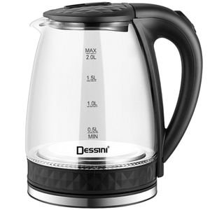 کتری برقی دسینی مدل ds 28ss