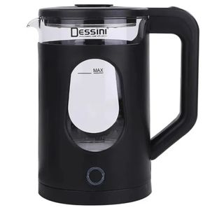 کتری برقی دسینی مدل ds 32ss گنجایش 1.8 لیتر