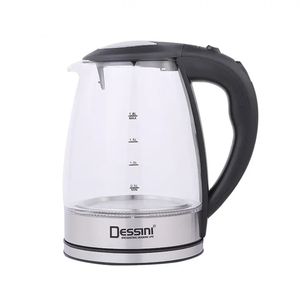 کتری برقی دسینی مدل ds 775 گنجایش 1.8 لیتر
