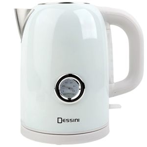کتری برقی دسینی مدل ds3822 گنجایش 1.7 لیتر