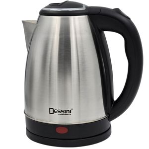 کتری برقی دسینی مدل kd 990 گنجایش 2 لیتر