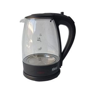 کتری برقی دی اس پی مدل kk 1129 گنجایش 1.8 لیتر