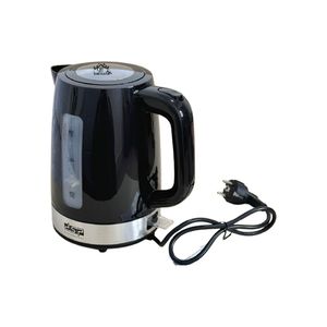 کتری برقی دی اس پی مدل kk 1261 گنجایش 1.7 لیتر