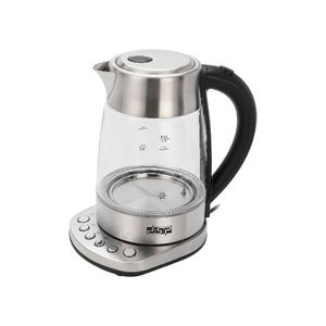 کتری برقی دی اس پی مدل kk1282 گنجایش 1.7 لیتر