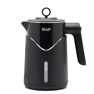 کتری برقی راف مدل r 7804 گنجایش 2.5 لیتر