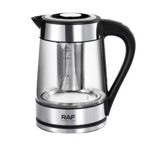 کتری برقی راف مدل r.7202 گنجایش 1.8 لیتر