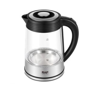 کتری برقی راف مدل r.7204 گنجایش 2 لیتر