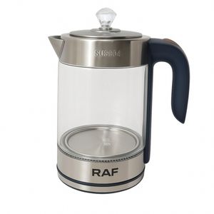 کتری برقی راف مدل r.7211 گنجایش 2 لیتر