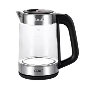 کتری برقی راف مدل r.7212 گنجایش 2 لیتر