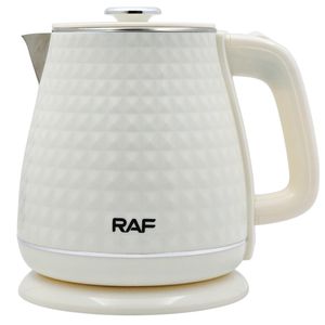 کتری برقی راف مدل r.7410 گنجایش 2 لیتر