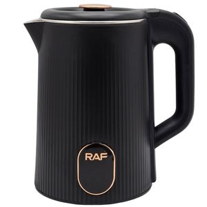 کتری برقی راف مدل r.7983 گنجایش 2 لیتر