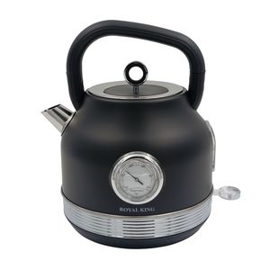 کتری برقی رویال کینگ مدل rosha 1418 گنجایش 1.7 لیتر
