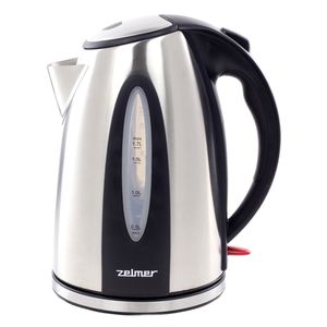 کتری برقی زلمر مدل zck 1273 x