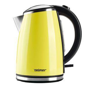کتری برقی زلمر مدل zck 1274 a
